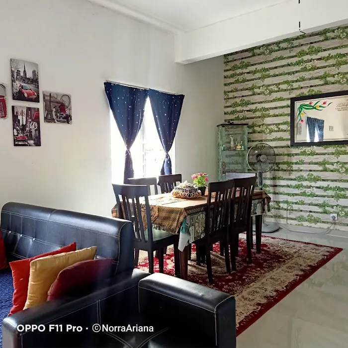 Homestay Paklang Picture 10