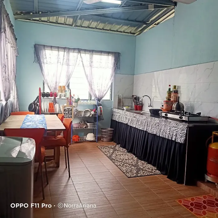 Homestay Paklang Picture 3
