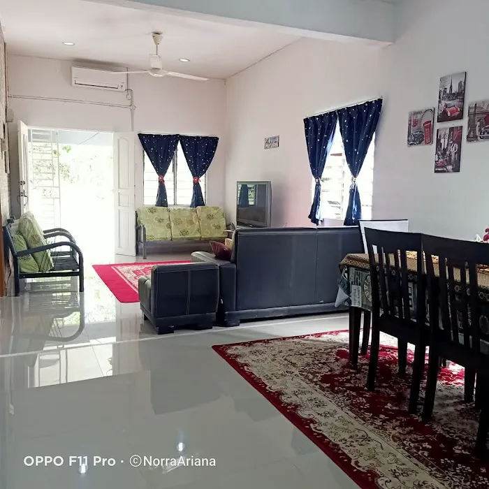 Homestay Paklang Picture 4