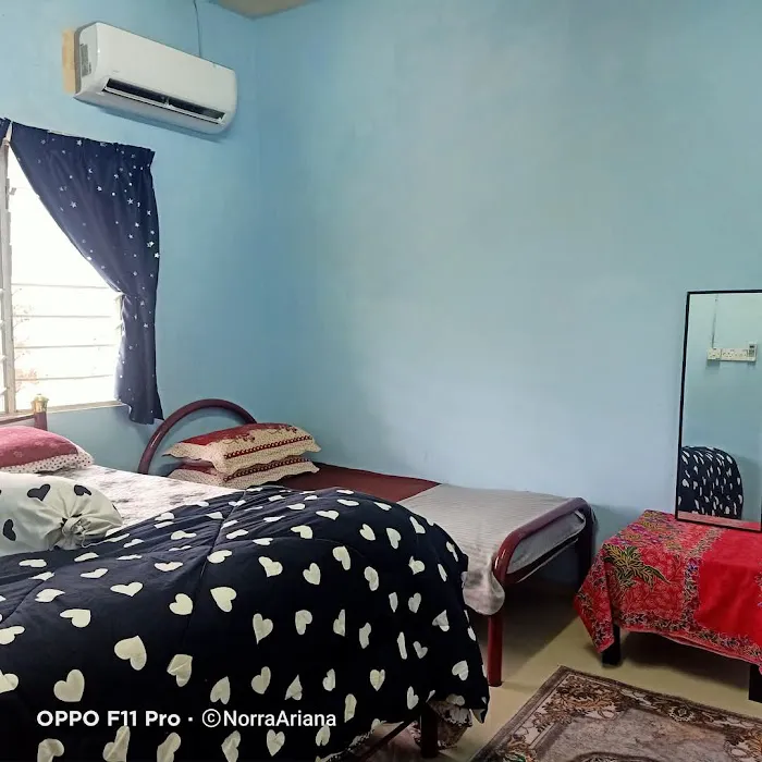 Homestay Paklang Picture 6