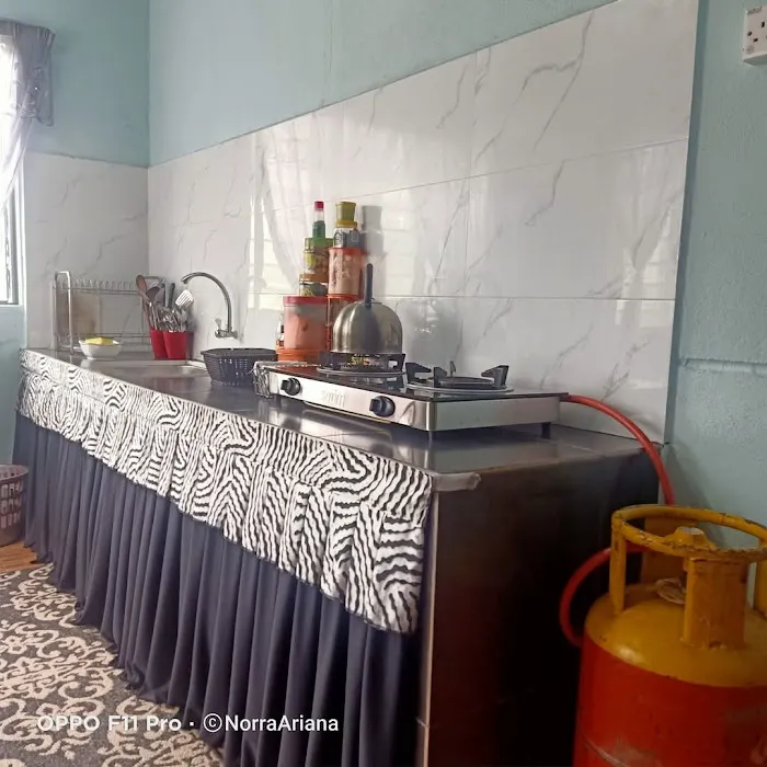 Homestay Paklang Picture 7