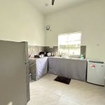 Homestay Kasih Omak