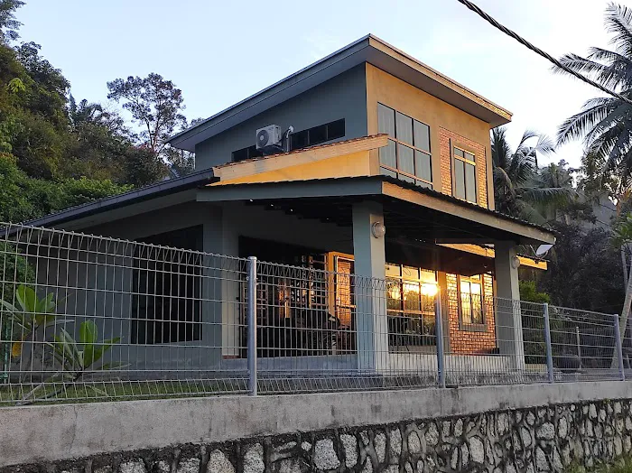 La Hulu Hut Picture 6