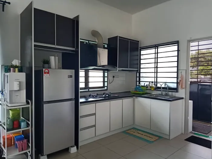 Dahlia Homestay Kuala Selangor Picture 7