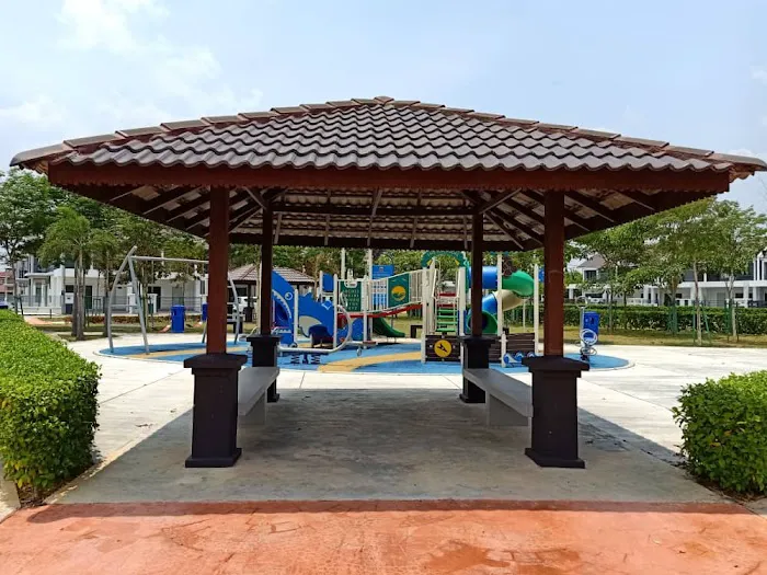 Dahlia Homestay Kuala Selangor Picture 6