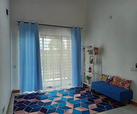Dahlia Homestay Kuala Selangor