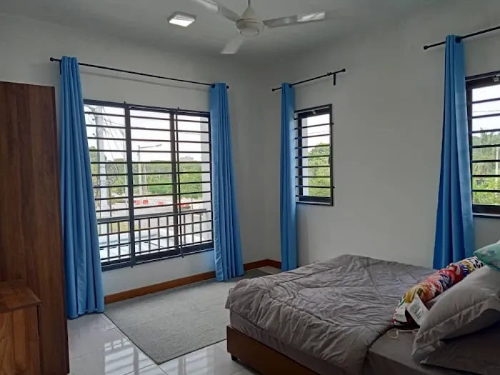 Dahlia Homestay Kuala Selangor Picture 8