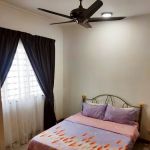D' Bayu Homestay