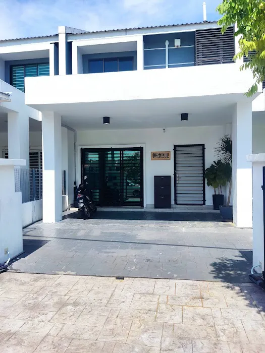 D' Bayu Homestay Picture 7