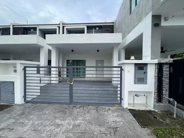 Homestay Rumah Contoh Picture 1