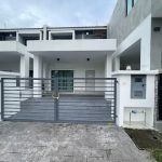 Homestay Rumah Contoh