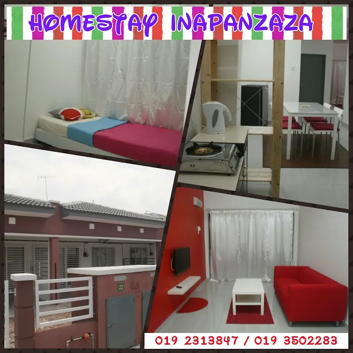 Homestay Kuala Selangor Inapanzaza Picture 10