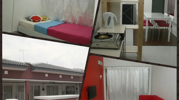 Homestay Kuala Selangor Inapanzaza Picture 8