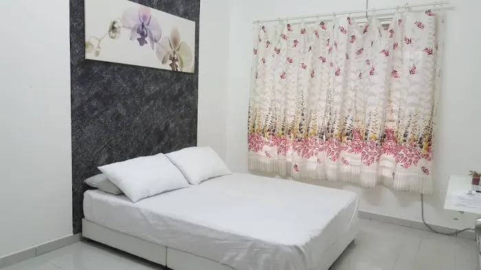 Homestay Kuala Selangor Inapanzaza Picture 4