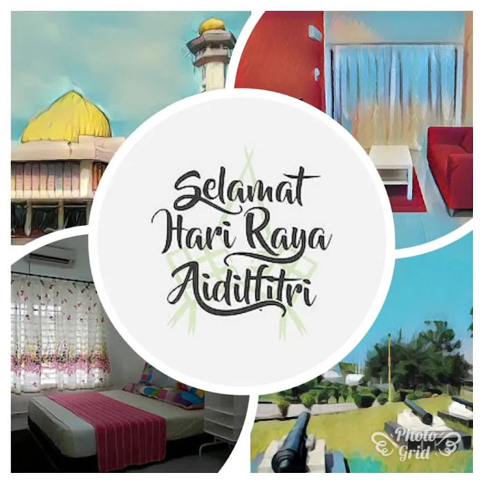 Homestay Kuala Selangor Inapanzaza Picture 7