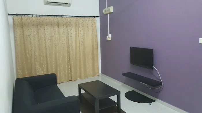 Homestay Kuala Selangor Inapanzaza Picture 3