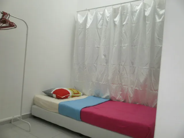 Homestay Kuala Selangor Inapanzaza Picture 1