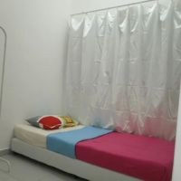 Homestay Kuala Selangor Inapanzaza ico