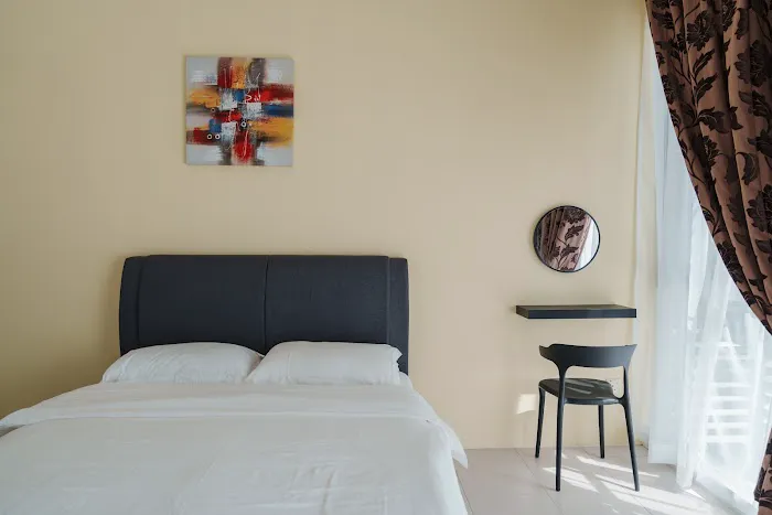 Secret Garden Homestay 秘密花园民宿 Picture 10