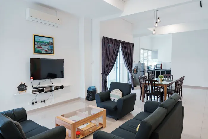 Secret Garden Homestay 秘密花园民宿 Picture 3