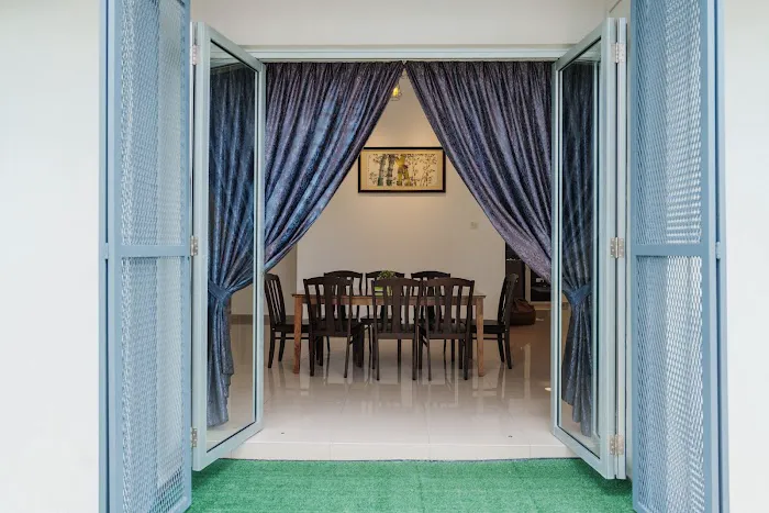 Secret Garden Homestay 秘密花园民宿 Picture 9