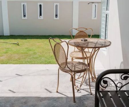 Secret Garden Homestay 秘密花园民宿
