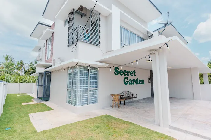 Secret Garden Homestay 秘密花园民宿 Picture 7