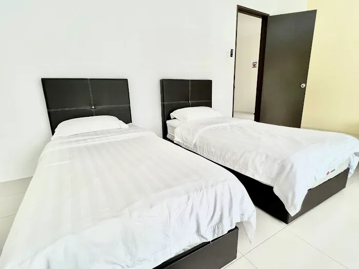 Secret Garden Homestay 秘密花园民宿 Picture 8
