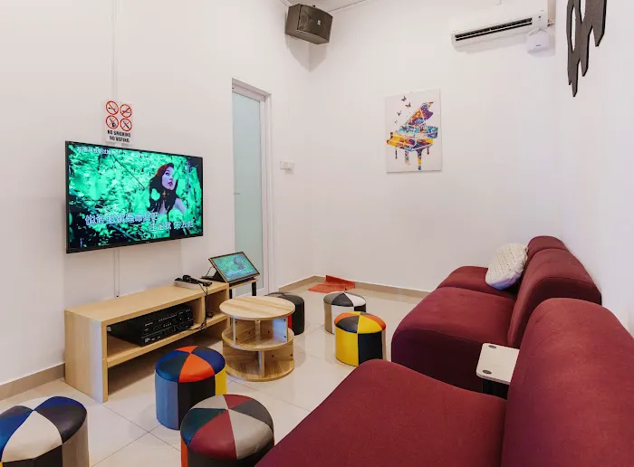 Secret Garden Homestay 秘密花园民宿 Picture 6