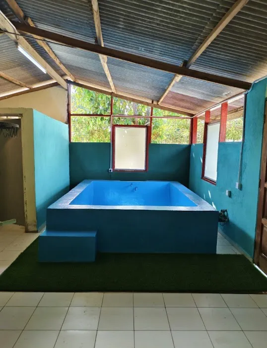 Usop Dom Homestay Picture 1