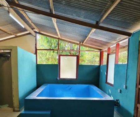 Usop Dom Homestay