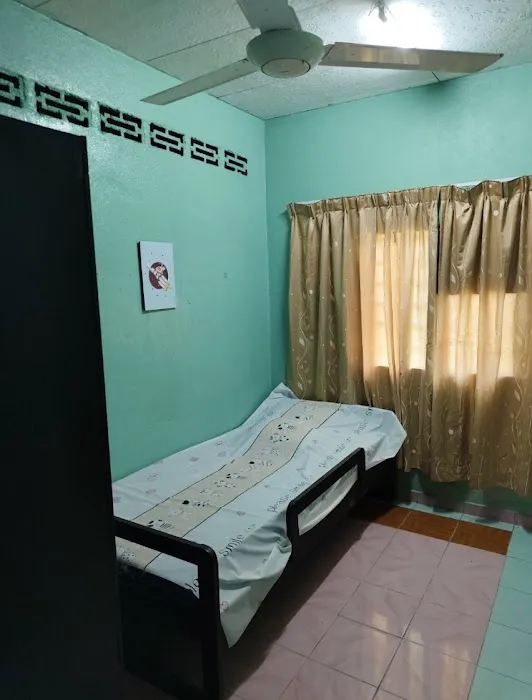 Usop Dom Homestay Picture 3
