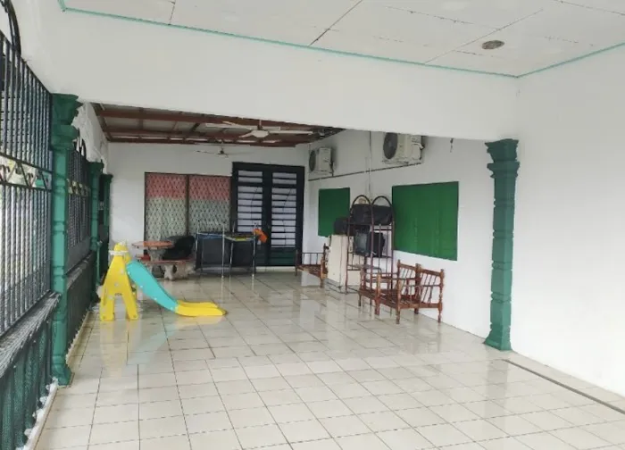 Usop Dom Homestay Picture 8