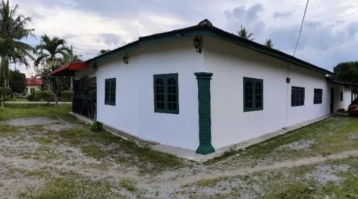 Usop Dom Homestay Picture 7