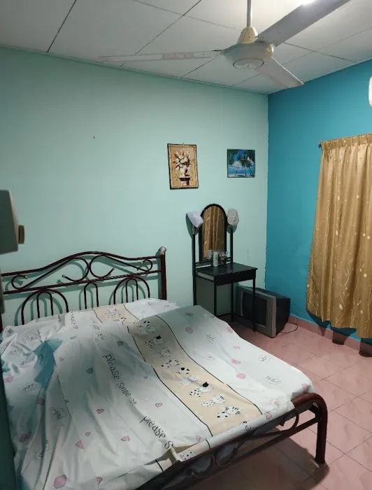 Usop Dom Homestay Picture 10