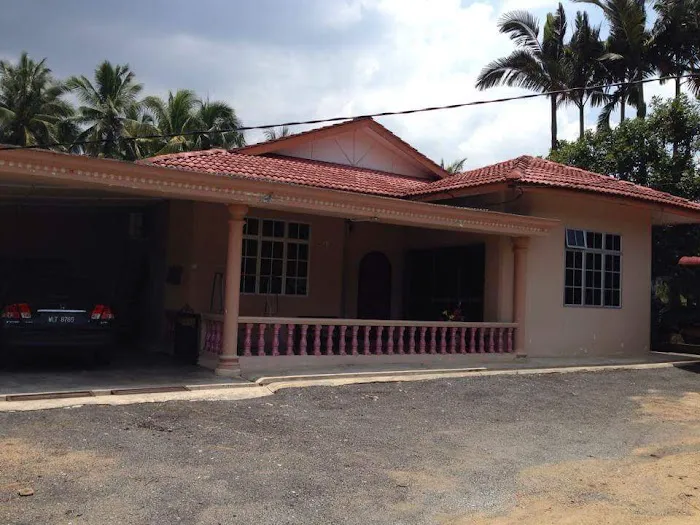 Homestay Cik Yah Picture 2