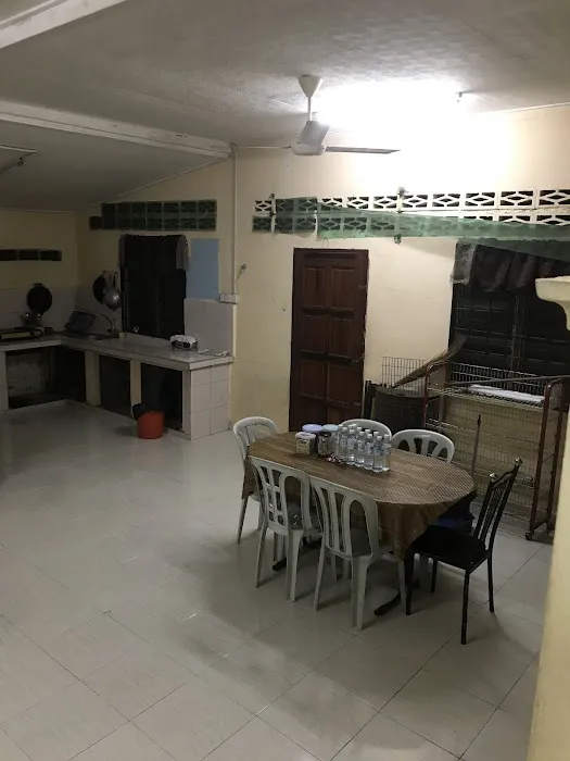 NONA DELIMA HOMESTAY FELDA BUKIT MENDI Picture 3