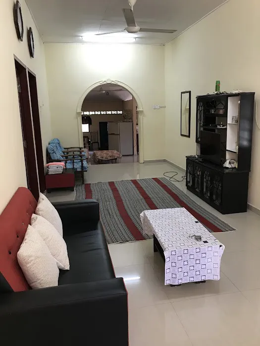 NONA DELIMA HOMESTAY FELDA BUKIT MENDI Picture 1