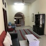 NONA DELIMA HOMESTAY FELDA BUKIT MENDI