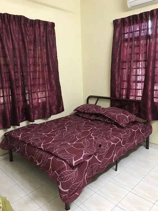 NONA DELIMA HOMESTAY FELDA BUKIT MENDI Picture 5