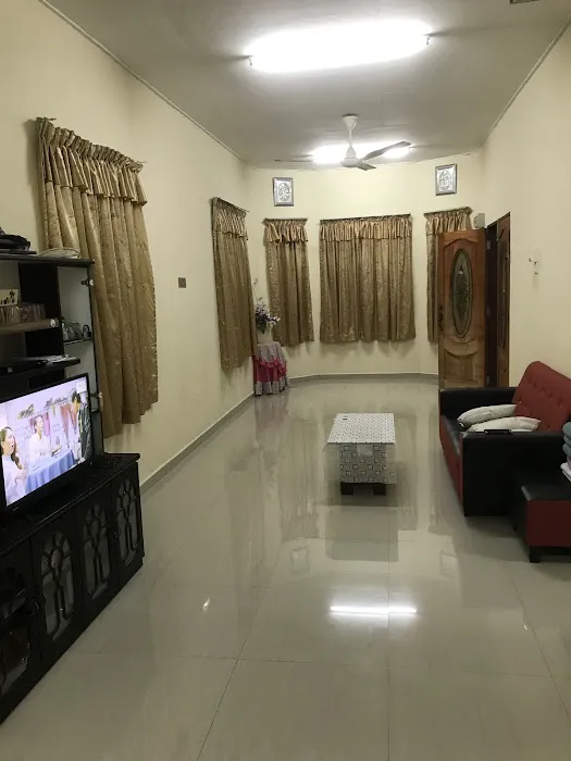 NONA DELIMA HOMESTAY FELDA BUKIT MENDI Picture 4