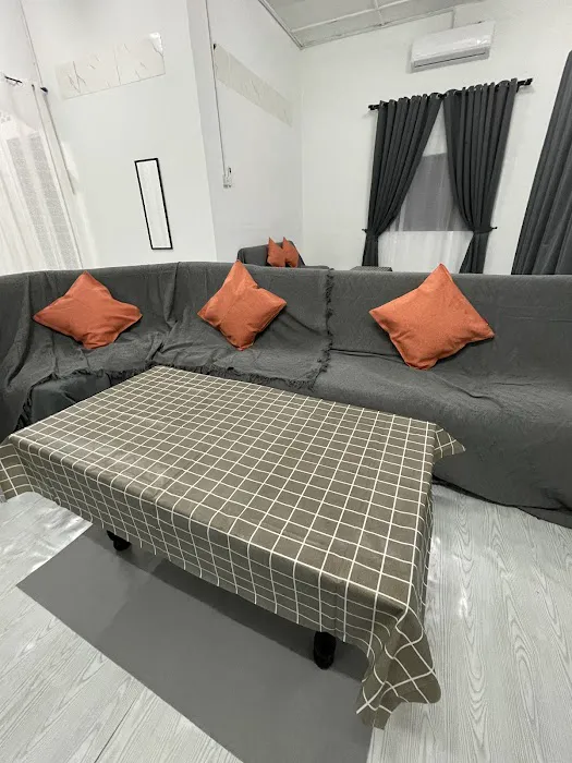 Homestay alyaa Picture 1
