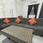 Homestay alyaa