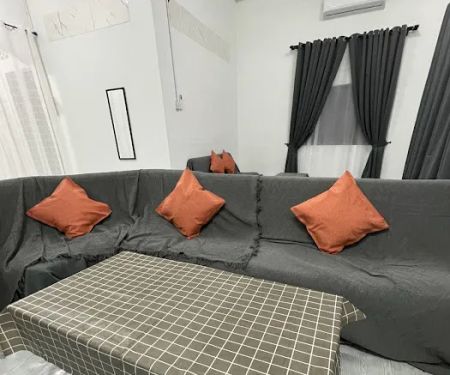 Homestay alyaa