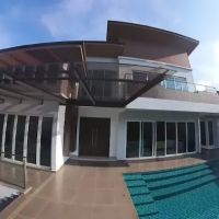 Palm Grove (Livistonia) ico