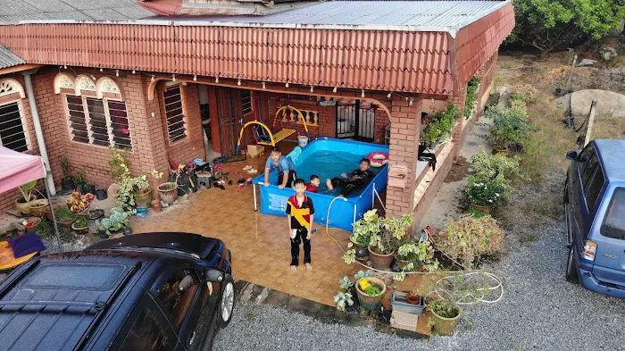 Ranai Homestay Felda Sungai Kemahal Picture 3