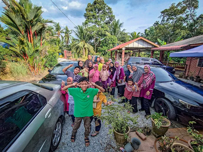 Ranai Homestay Felda Sungai Kemahal Picture 2