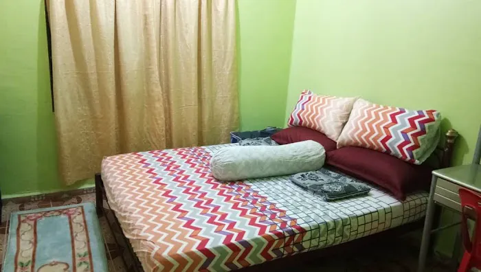Ranai Homestay Felda Sungai Kemahal Picture 1