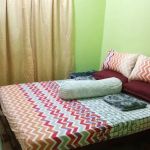 Ranai Homestay Felda Sungai Kemahal