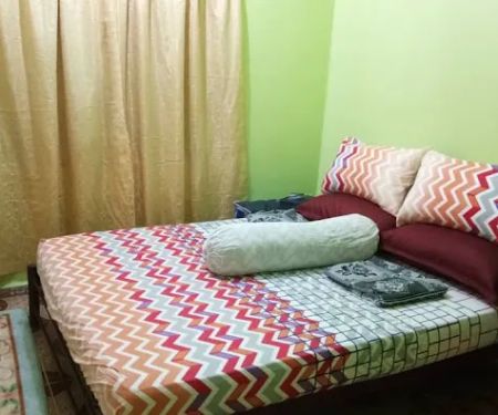 Ranai Homestay Felda Sungai Kemahal